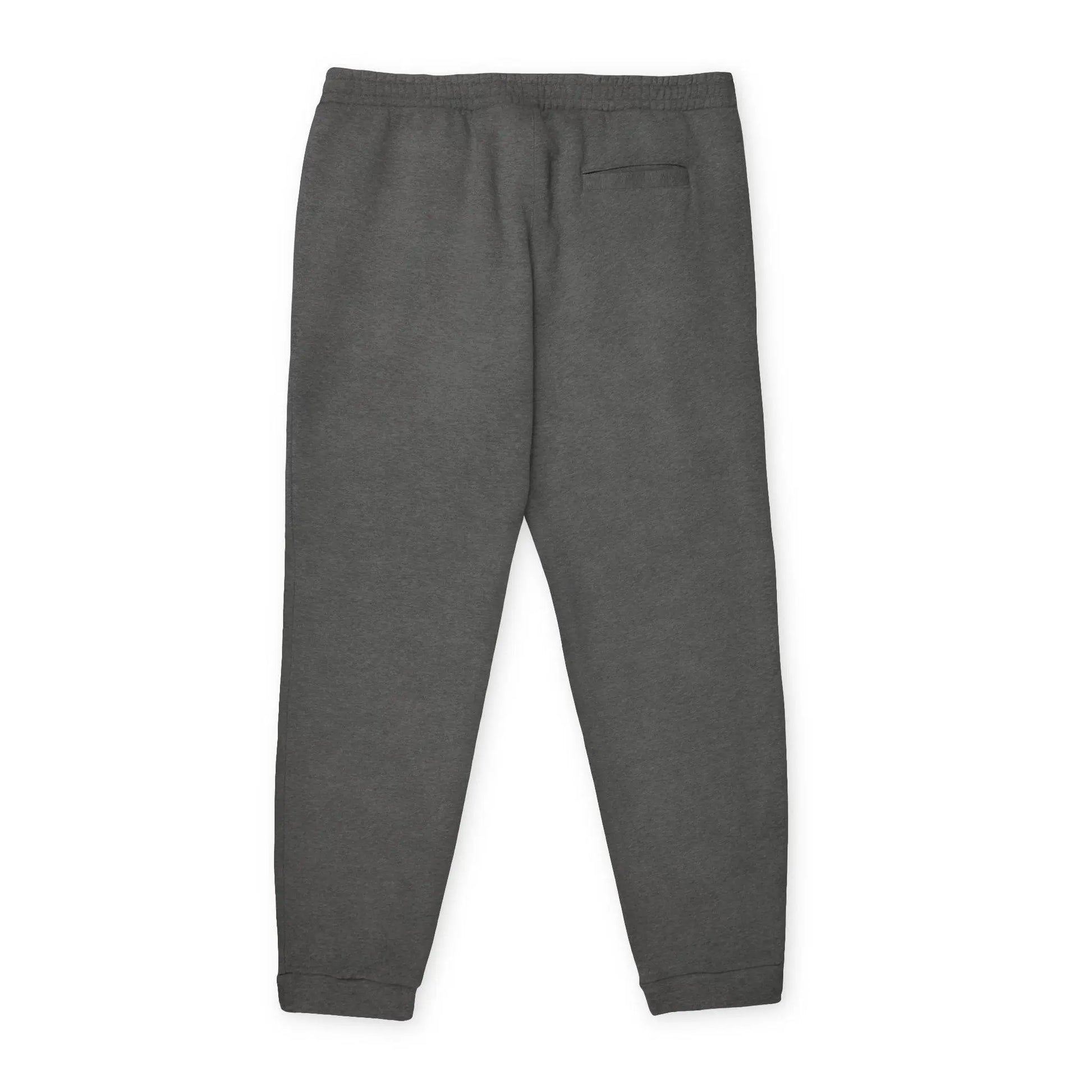 Adidas Unisex Fleece Joggers - IVORYNN