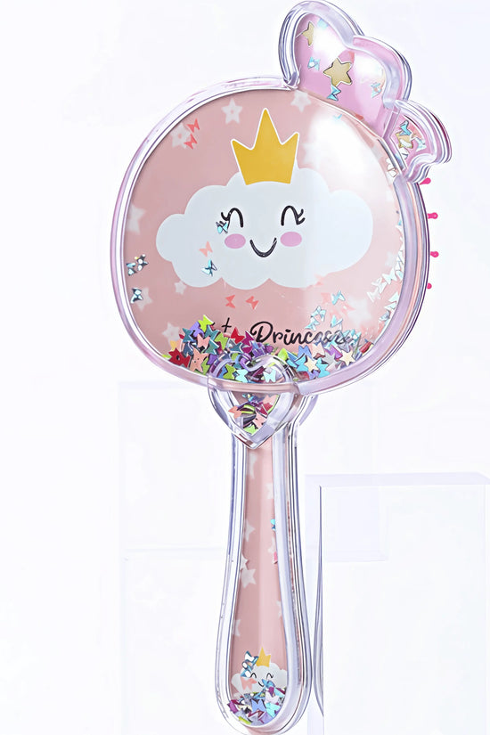 Air Cushion Comb Children Cute Candy Color Hair Brush - IVORYNN