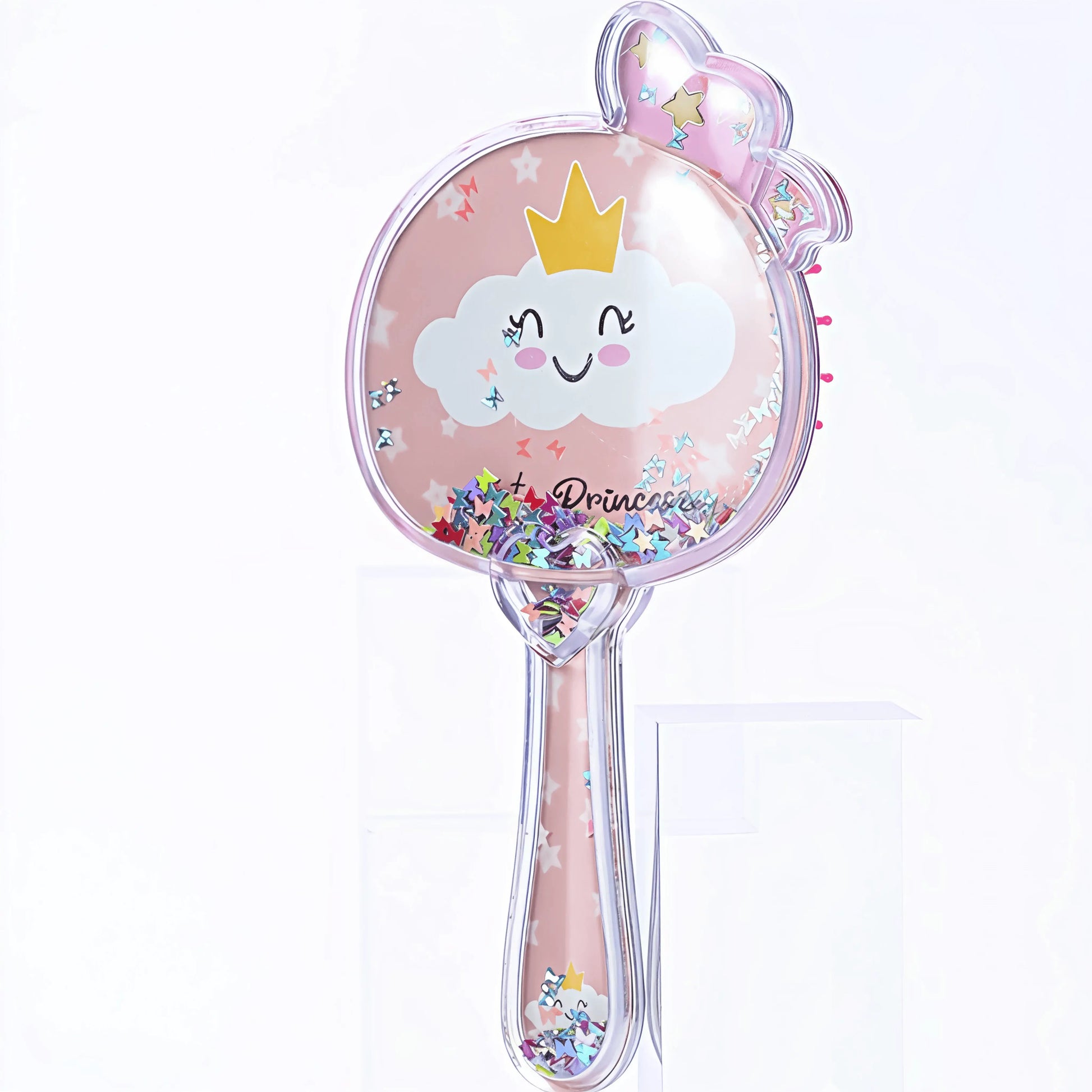 Air Cushion Comb Children Cute Candy Color Hair Brush - IVORYNN