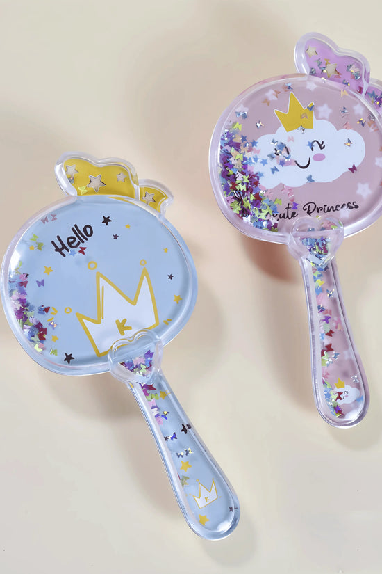 Air Cushion Comb Children Cute Candy Color Hair Brush - IVORYNN