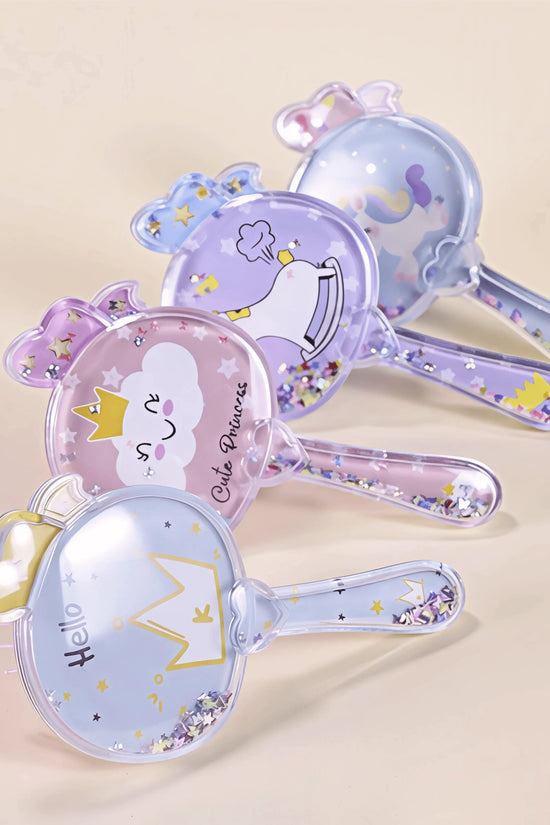 Air Cushion Comb Children Cute Candy Color Hair Brush - IVORYNN