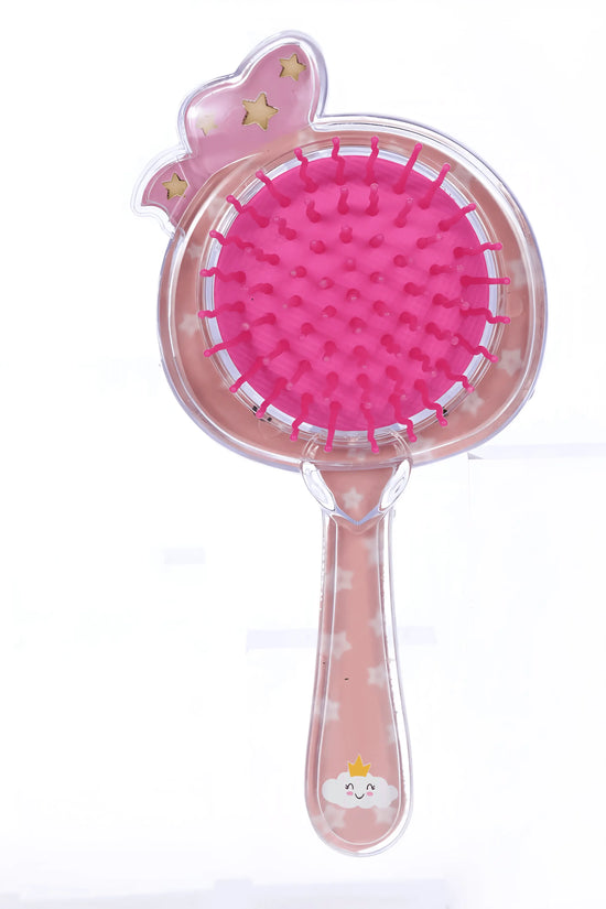 Air Cushion Comb Children Cute Candy Color Hair Brush - IVORYNN