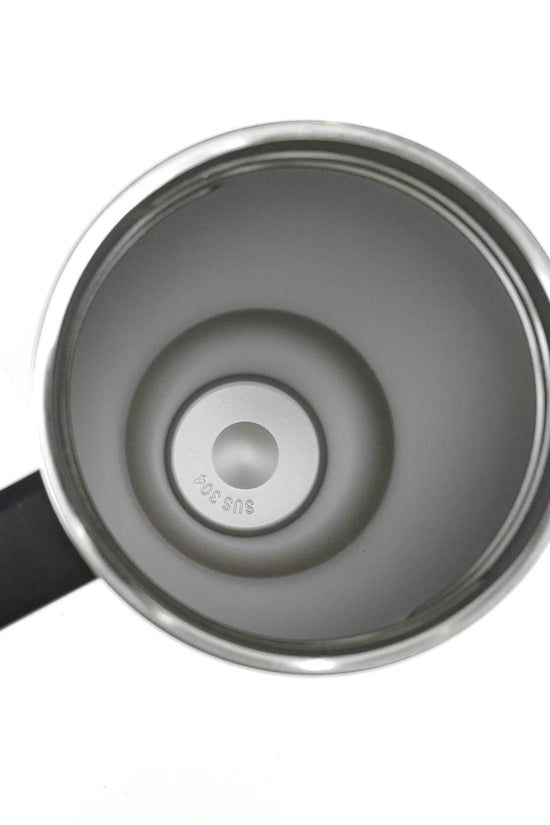 Autumn Effect 40oz Tumbler with Black Handle - IVORYNN