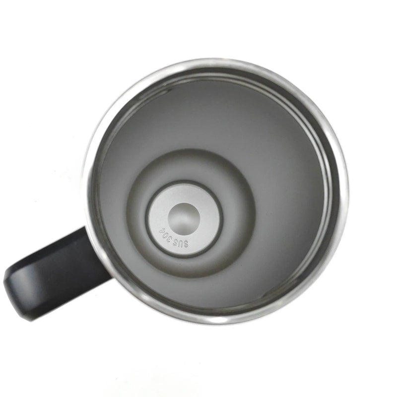 Autumn Effect 40oz Tumbler with Black Handle - IVORYNN