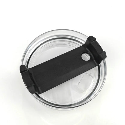 Autumn Effect 40oz Tumbler with Black Handle - IVORYNN