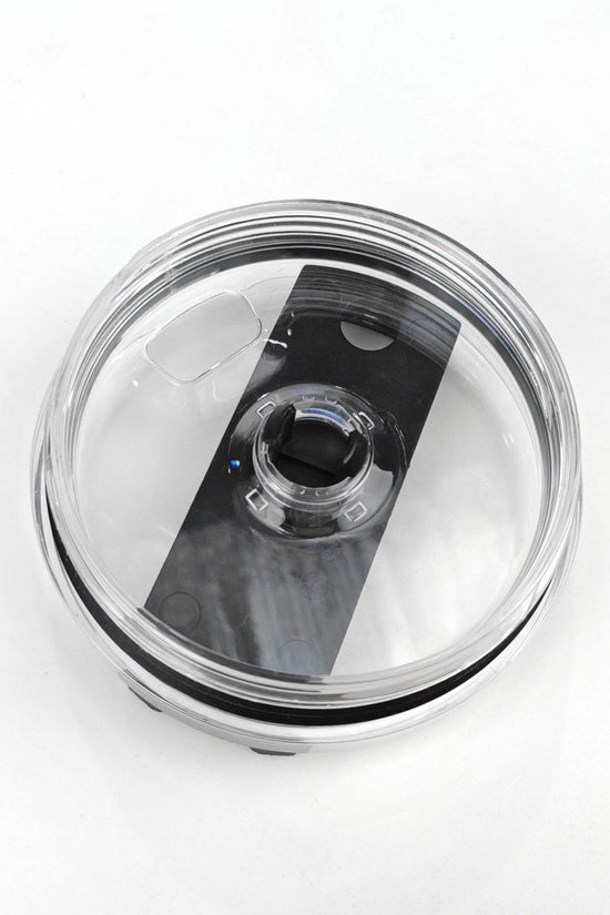 Autumn Effect 40oz Tumbler with Black Handle - IVORYNN