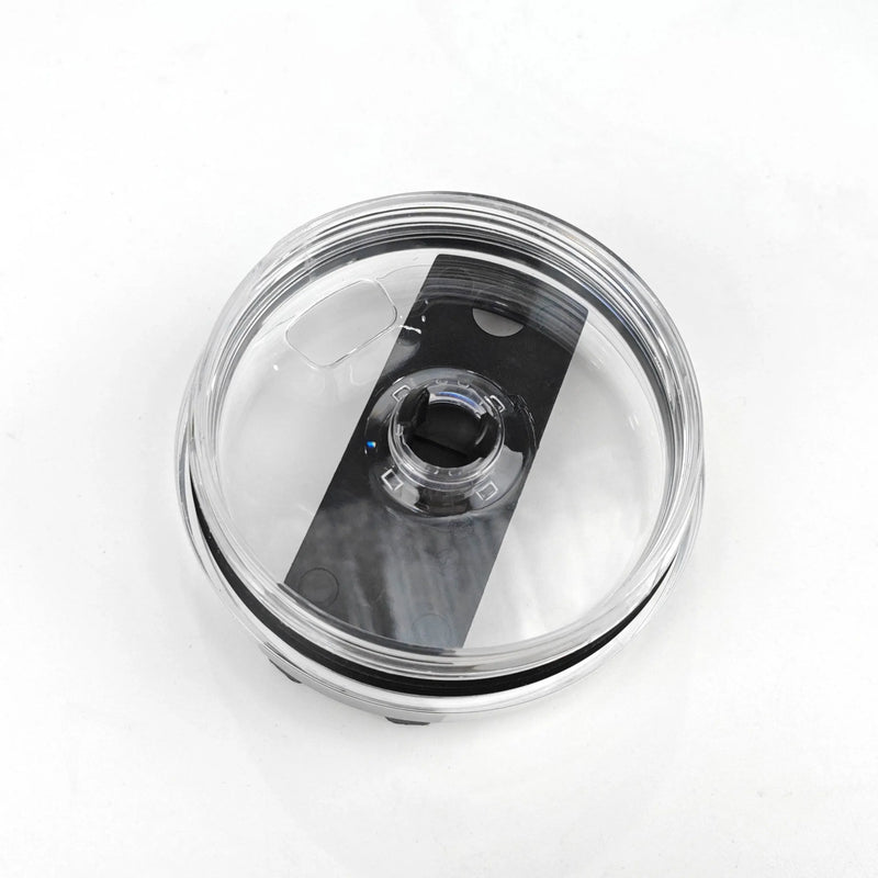 Autumn Effect 40oz Tumbler with Black Handle - IVORYNN