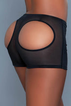 Butt Booster Boyshort - IVORYNN