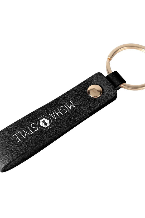 COCBC PU Luxury Black Leather Backpack - IVORYNN