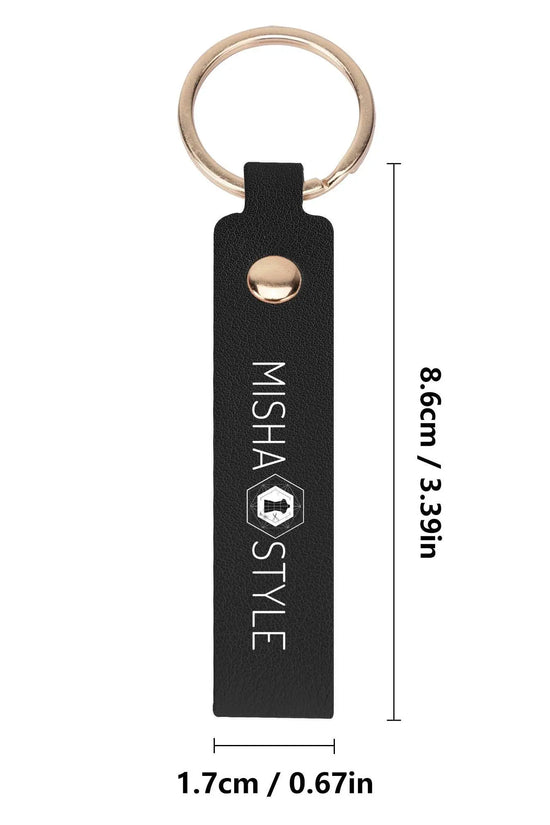 COCBC PU Luxury Black Leather Backpack - IVORYNN