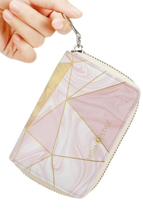 COCBC PU Luxury Black Leather Backpack - IVORYNN