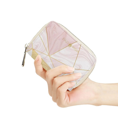 COCBC PU Luxury Black Leather Backpack - IVORYNN