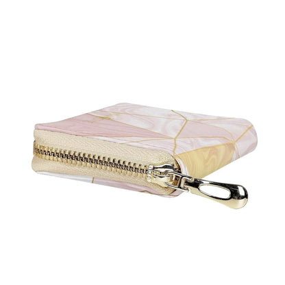 COCBC PU Luxury Black Leather Backpack - IVORYNN