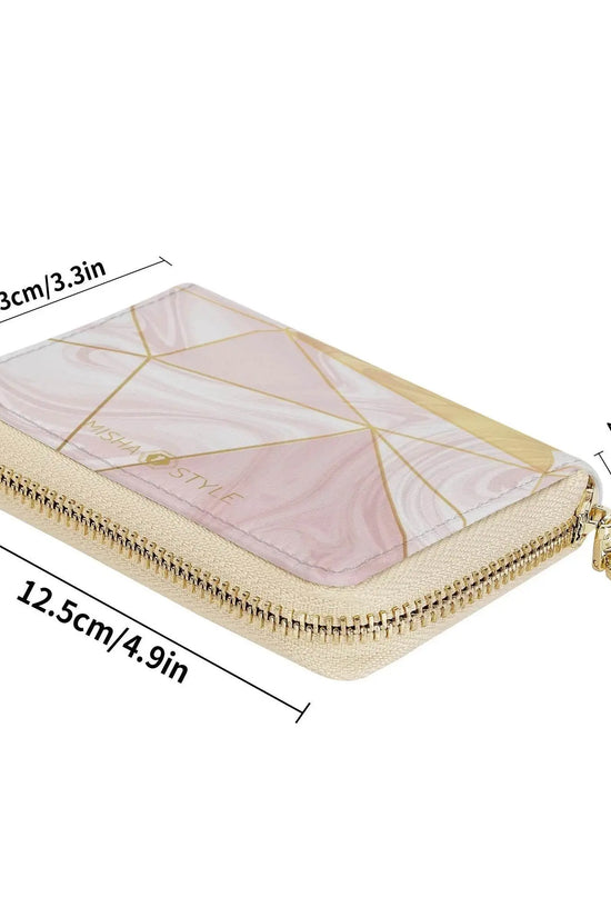 COCBC PU Luxury Black Leather Backpack - IVORYNN