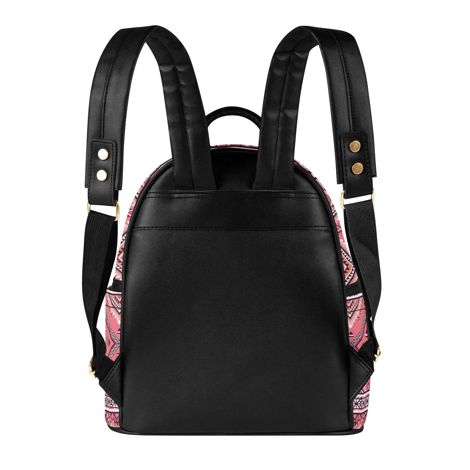 COCBC PU Luxury Leather Backpack - IVORYNN