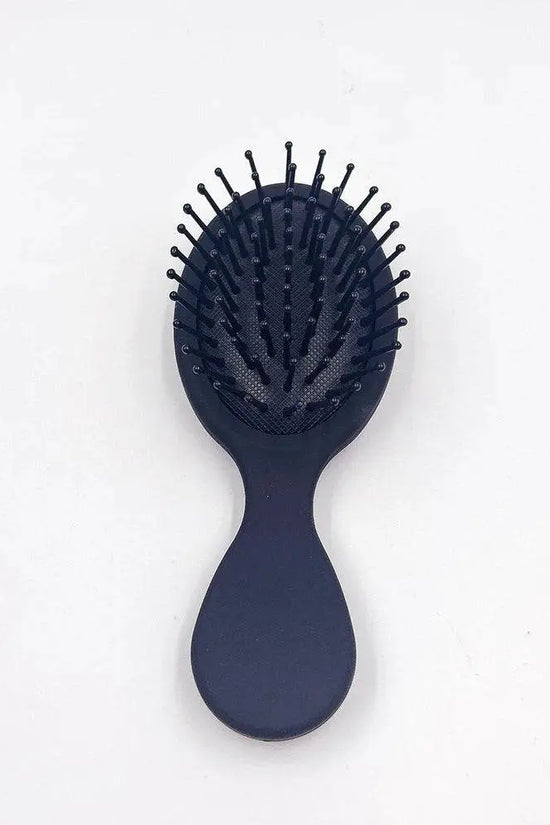 Candy Color Mini Baby Travel Hair Brush - IVORYNN