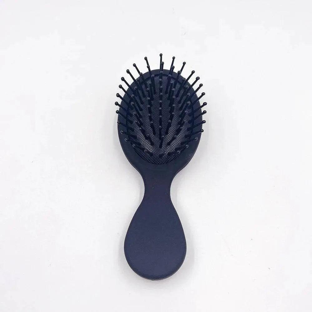 Candy Color Mini Baby Travel Hair Brush - IVORYNN