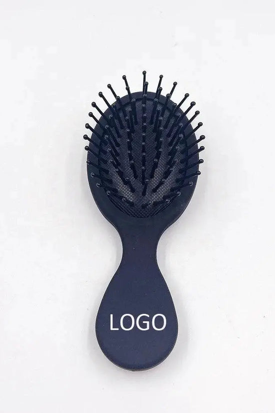 Candy Color Mini Baby Travel Hair Brush - IVORYNN