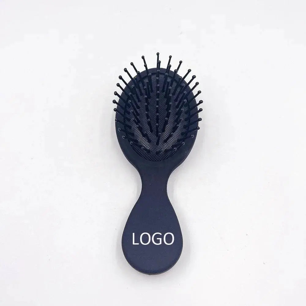 Candy Color Mini Baby Travel Hair Brush - IVORYNN