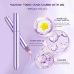 Anti-Hangnail Nail Essence Pen Nutrition Pen Oil
