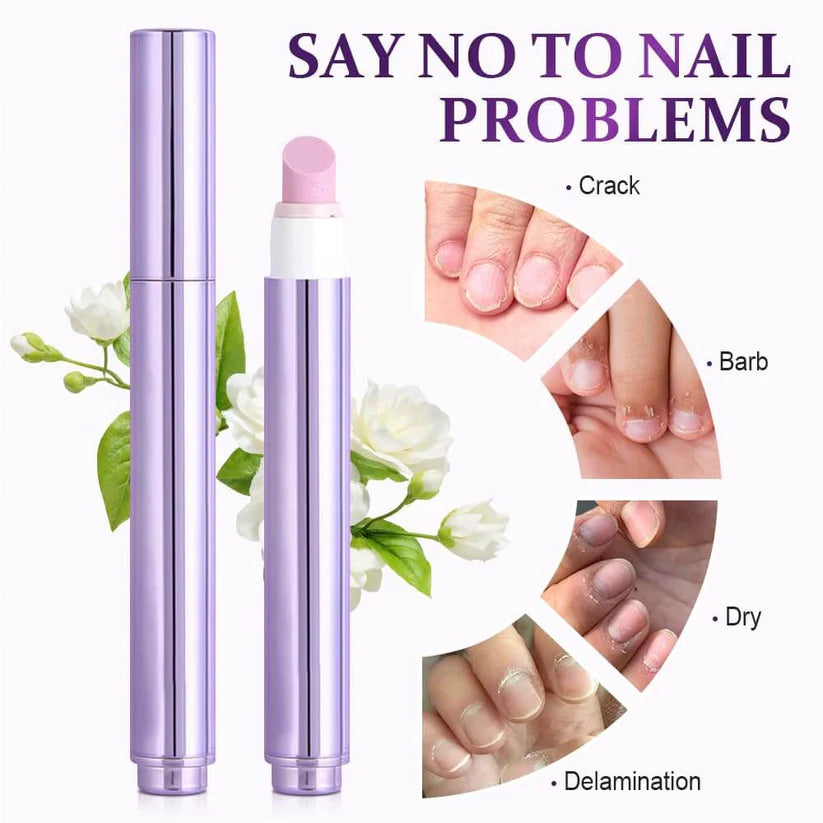 Anti-Hangnail Nail Essence Pen Nutrition Pen Oil