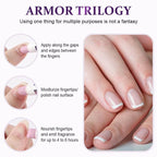 Anti-Hangnail Nail Essence Pen Nutrition Pen Oil