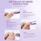 Anti-Hangnail Nail Essence Pen Nutrition Pen Oil