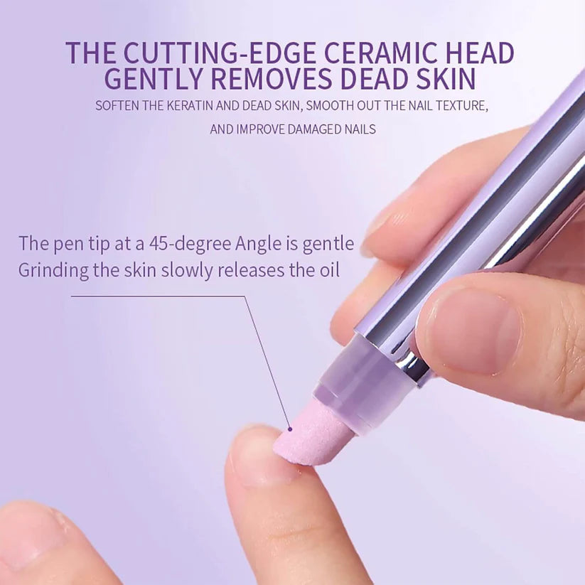 Anti-Hangnail Nail Essence Pen Nutrition Pen Oil