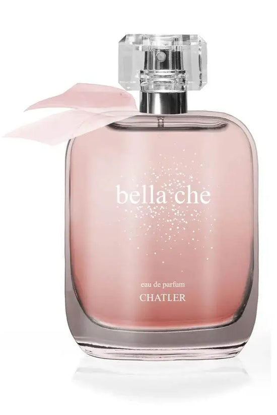 Chatler Bella Che For Women Eau De Parfum 100ml - IVORYNN