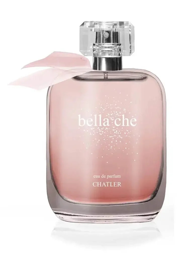 Chatler Bella Che For Women Eau De Parfum 100ml - IVORYNN