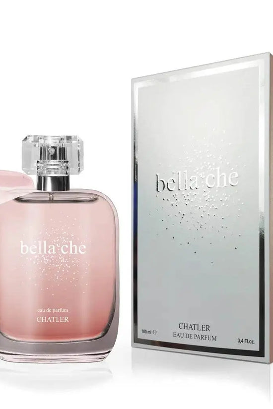 Chatler Bella Che For Women Eau De Parfum 100ml - IVORYNN