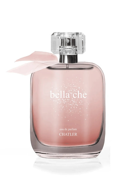 Chatler Bella Che For Women Eau De Parfum 100ml - IVORYNN