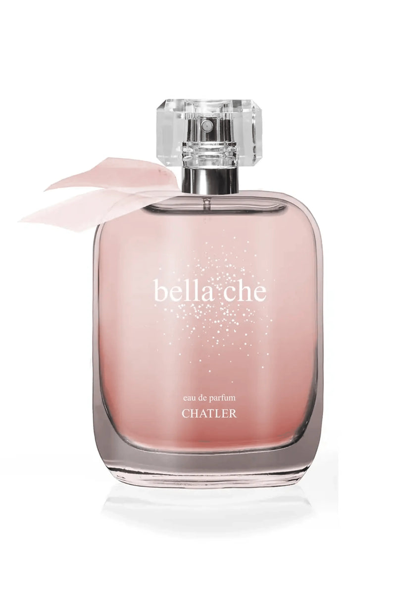 Chatler Bella Che For Women Eau De Parfum 100ml - IVORYNN