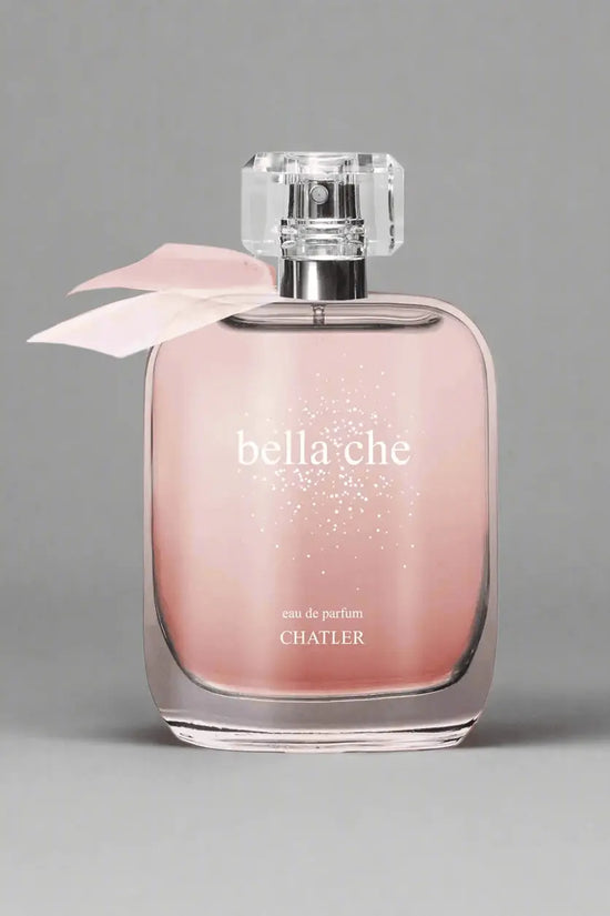 Chatler Bella Che For Women Eau De Parfum 100ml - IVORYNN