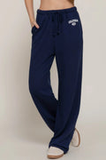 Classic Versatile Waistband Sweatpants - IVORYNN