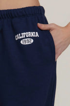 Classic Versatile Waistband Sweatpants - IVORYNN