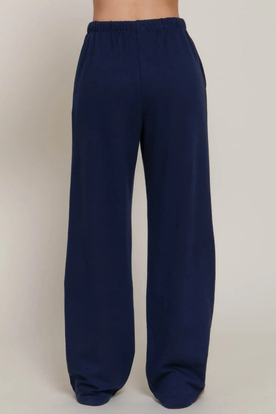 Classic Versatile Waistband Sweatpants - IVORYNN