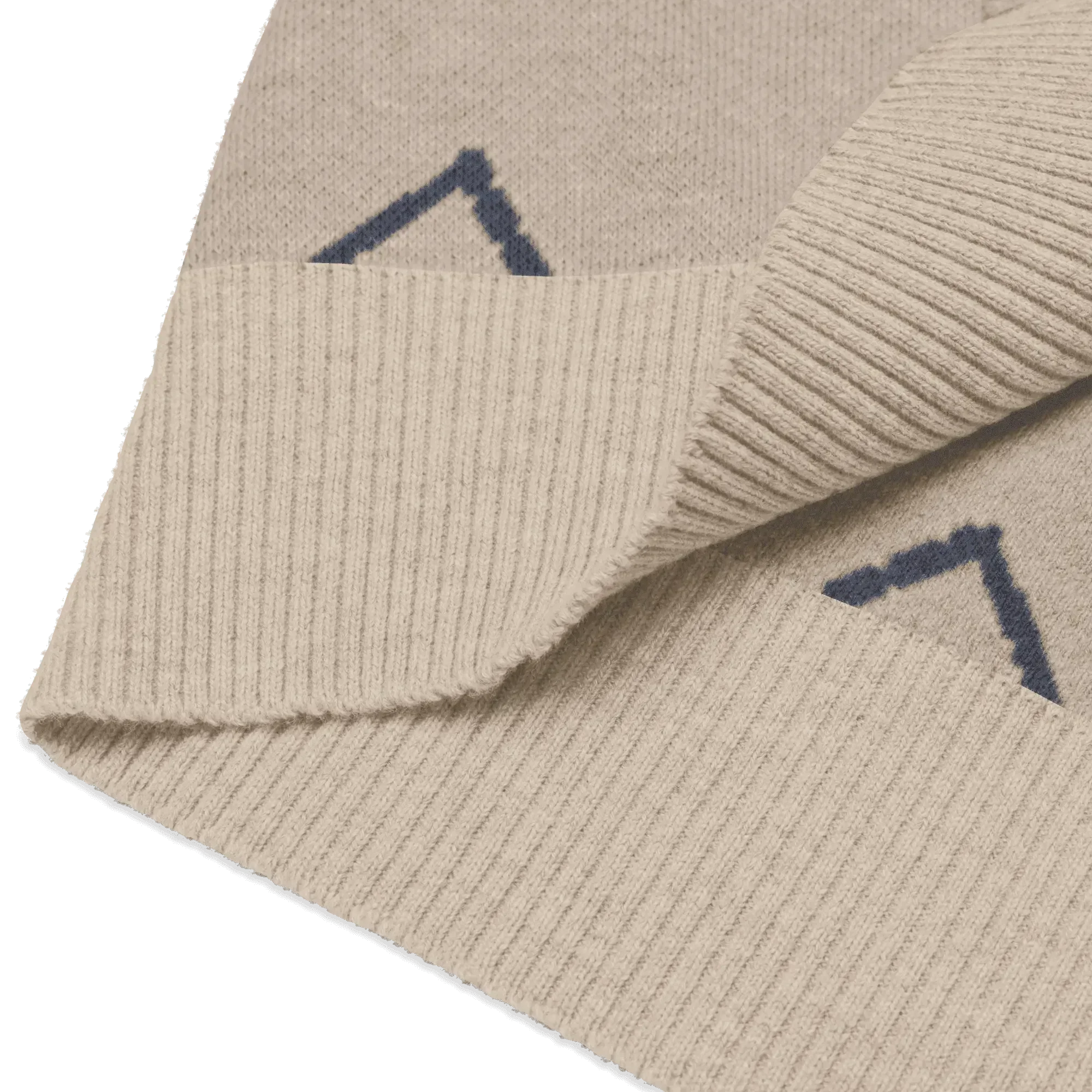 Classic Vintage V-neck Men Knitted vest - IVORYNN