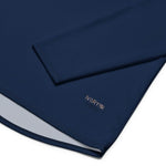 Comfortable Navy hockey fan Sports jersey - IVORYNN