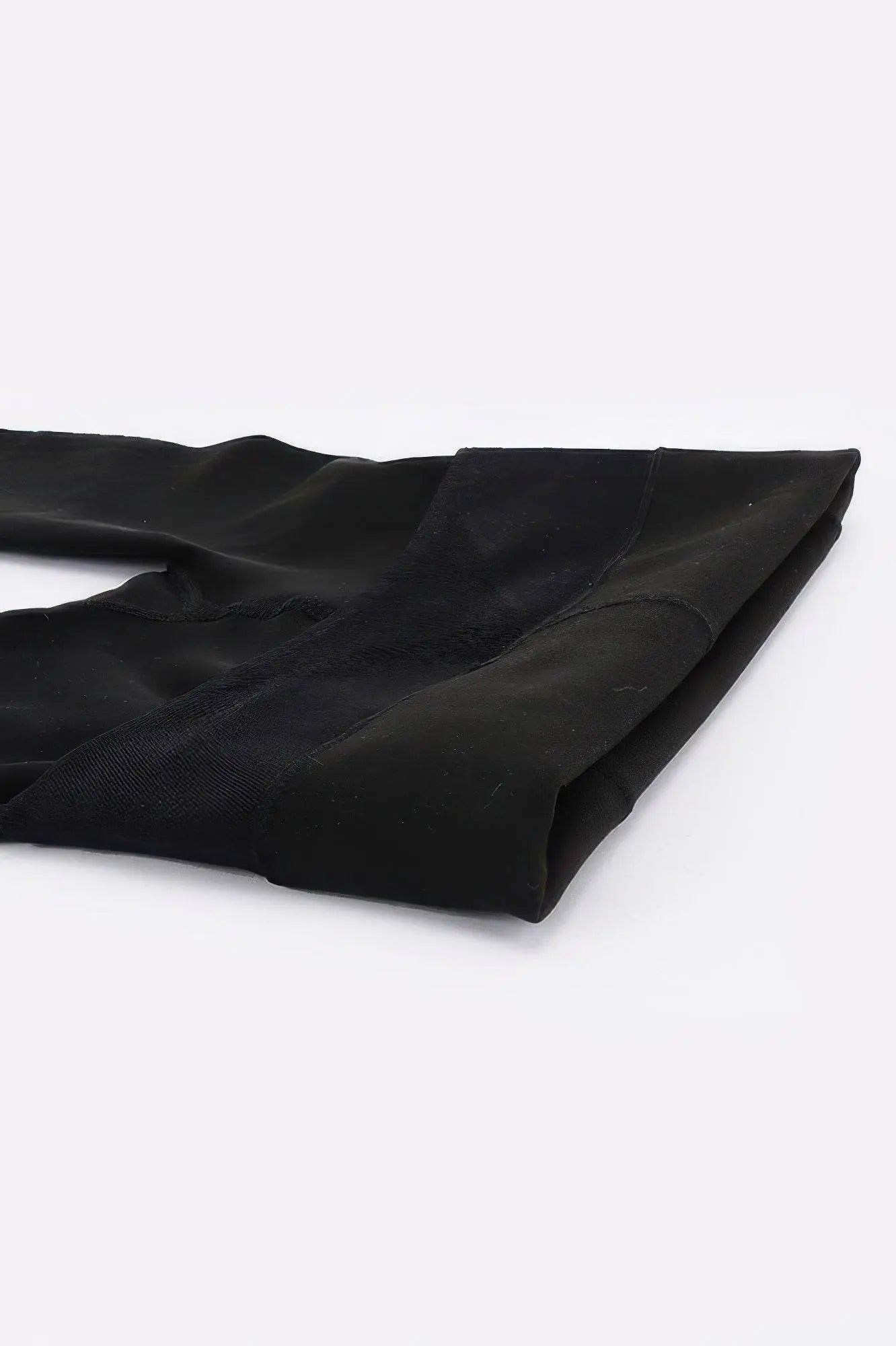 Comfortable Warm Fleece Lined Tights - IVORYNN