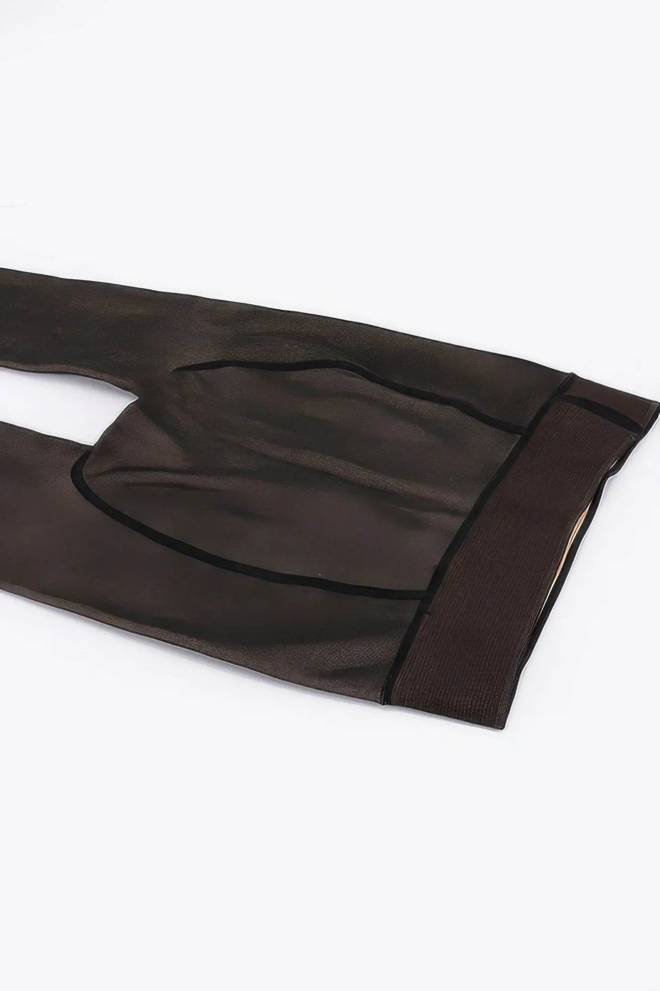 Comfortable Warm Fleece Lined Tights - IVORYNN