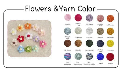 Cotton Hand embroidered Name Baby Sweater - IVORYNN