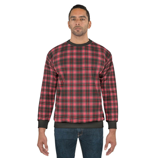 Crewneck Set In Warm Sweatshirt
