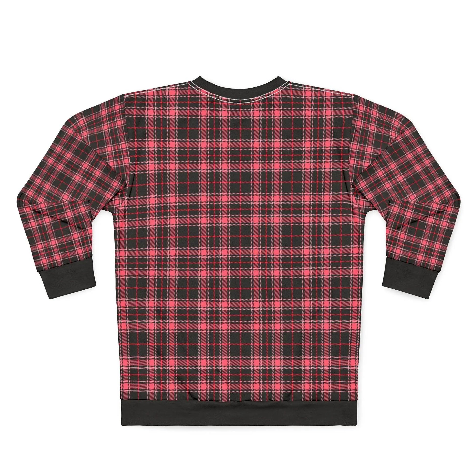 Crewneck Set In Warm Sweatshirt - IVORYNN