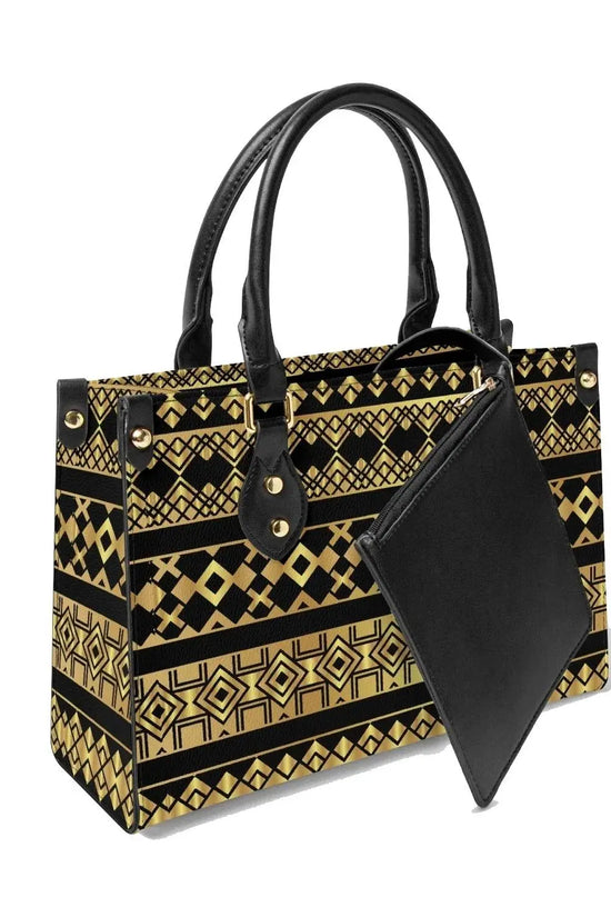 Decoration Long Strap and Inner Tote Bag - IVORYNN