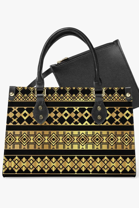 Decoration Long Strap and Inner Tote Bag - IVORYNN