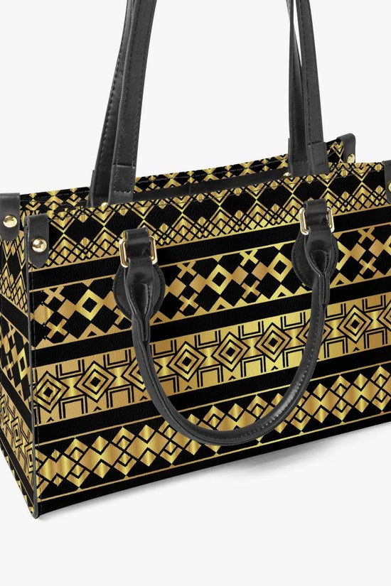 Decoration Long Strap and Inner Tote Bag - IVORYNN