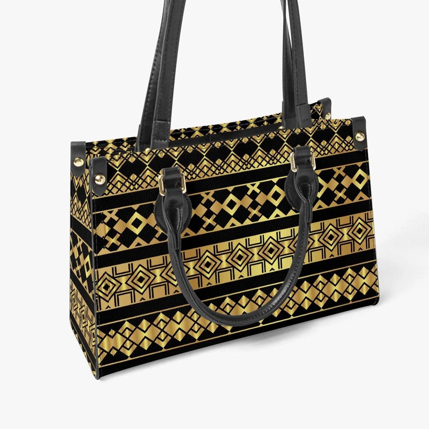 Decoration Long Strap and Inner Tote Bag - IVORYNN