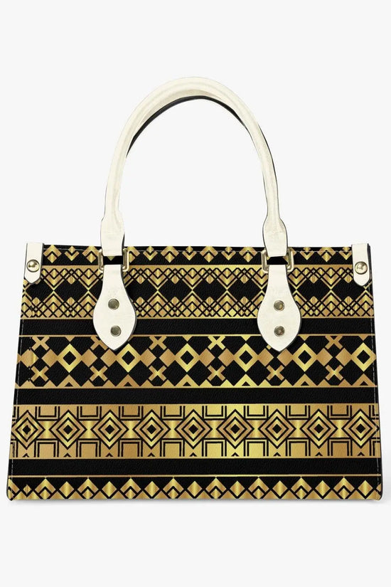 Decoration Long Strap and Inner Tote Bag - IVORYNN