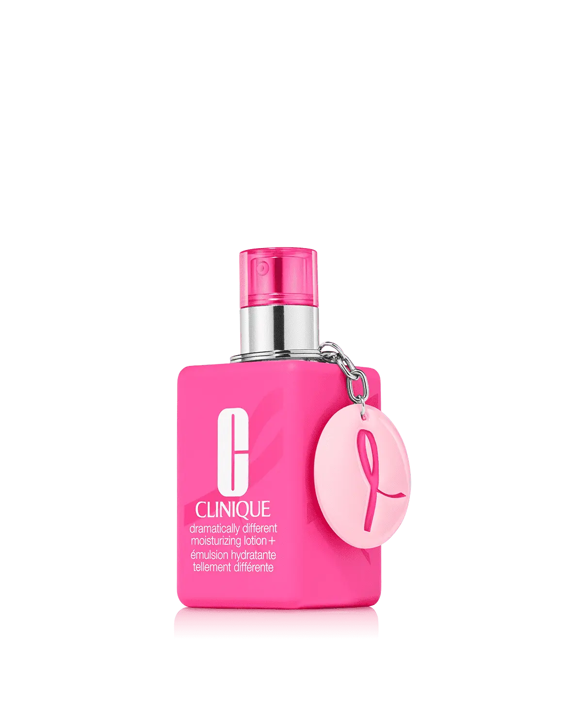 Dramatically Different Moisturizing Lotion+ with Keychain - IVORYNN